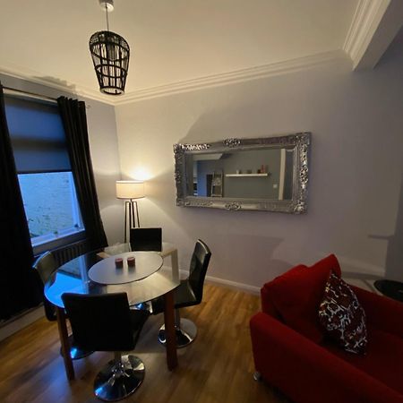 Mountcollyer House Villa Belfast Dış mekan fotoğraf