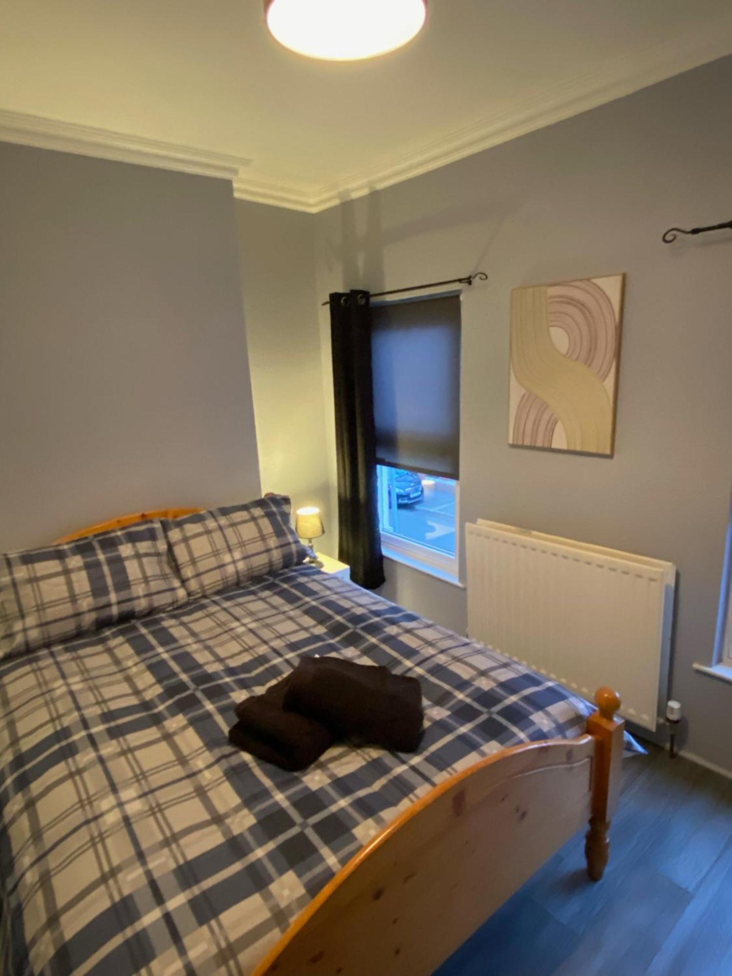 Mountcollyer House Villa Belfast Dış mekan fotoğraf