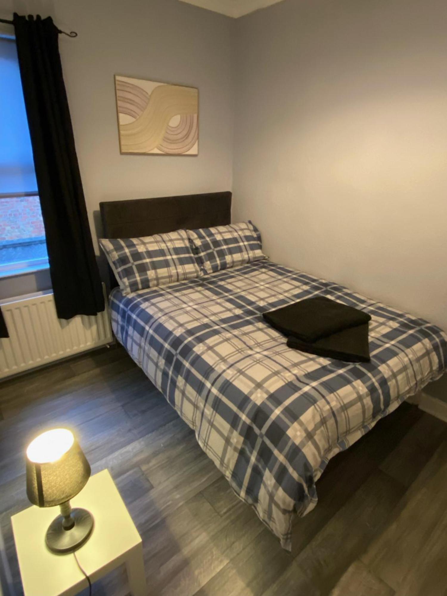 Mountcollyer House Villa Belfast Dış mekan fotoğraf
