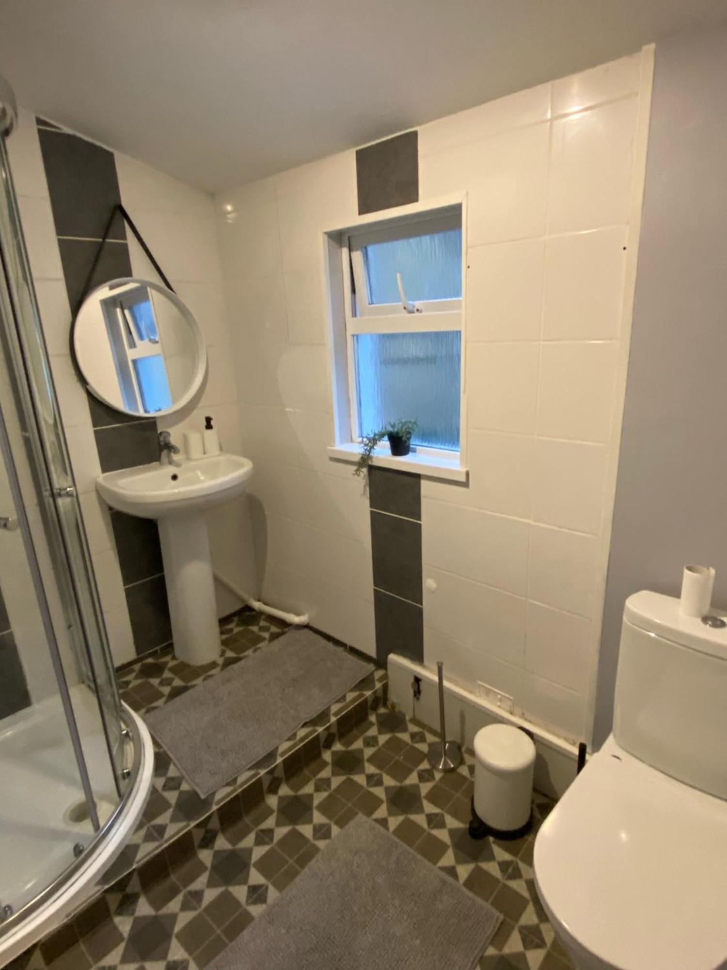 Mountcollyer House Villa Belfast Dış mekan fotoğraf