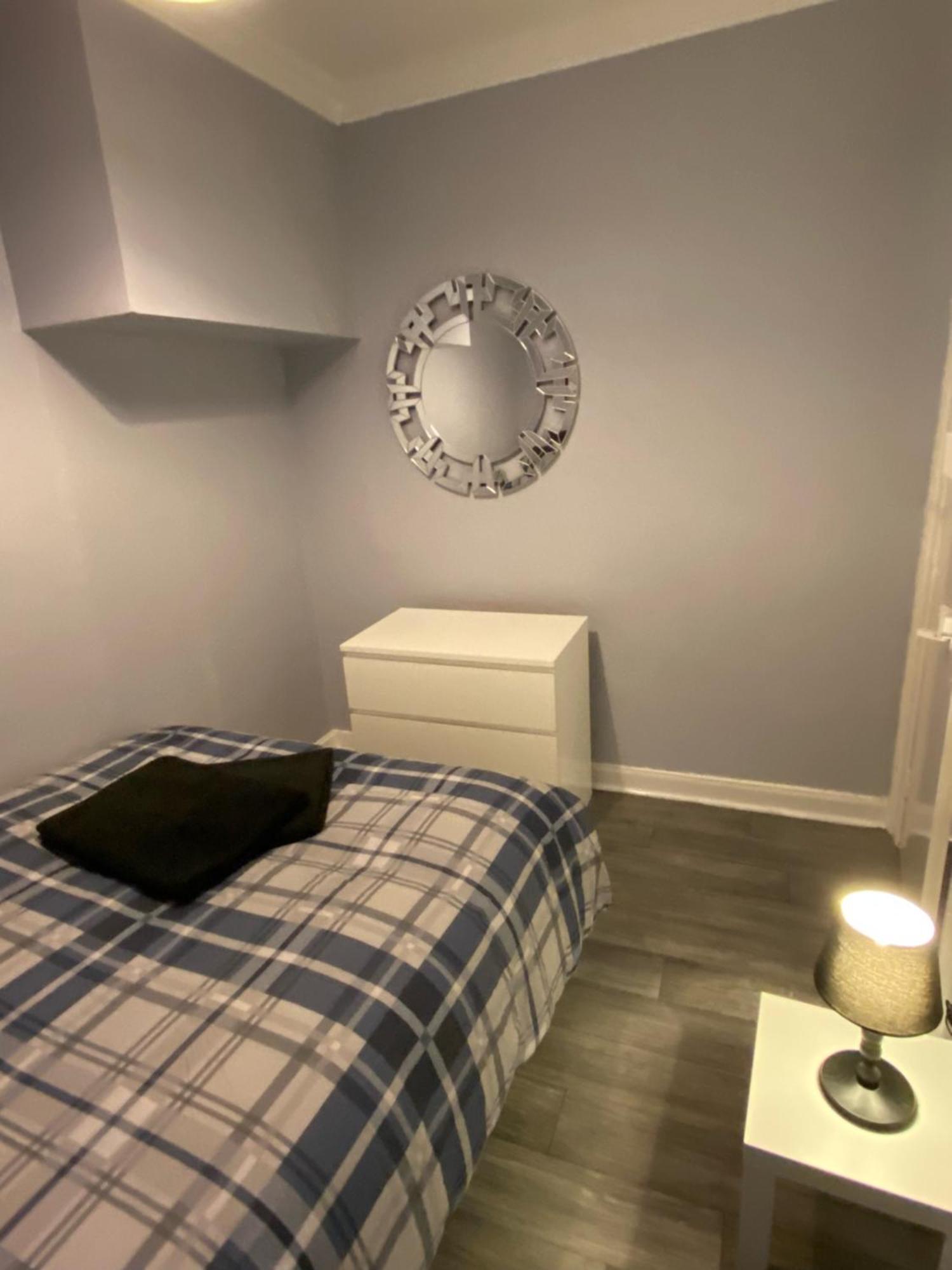Mountcollyer House Villa Belfast Dış mekan fotoğraf