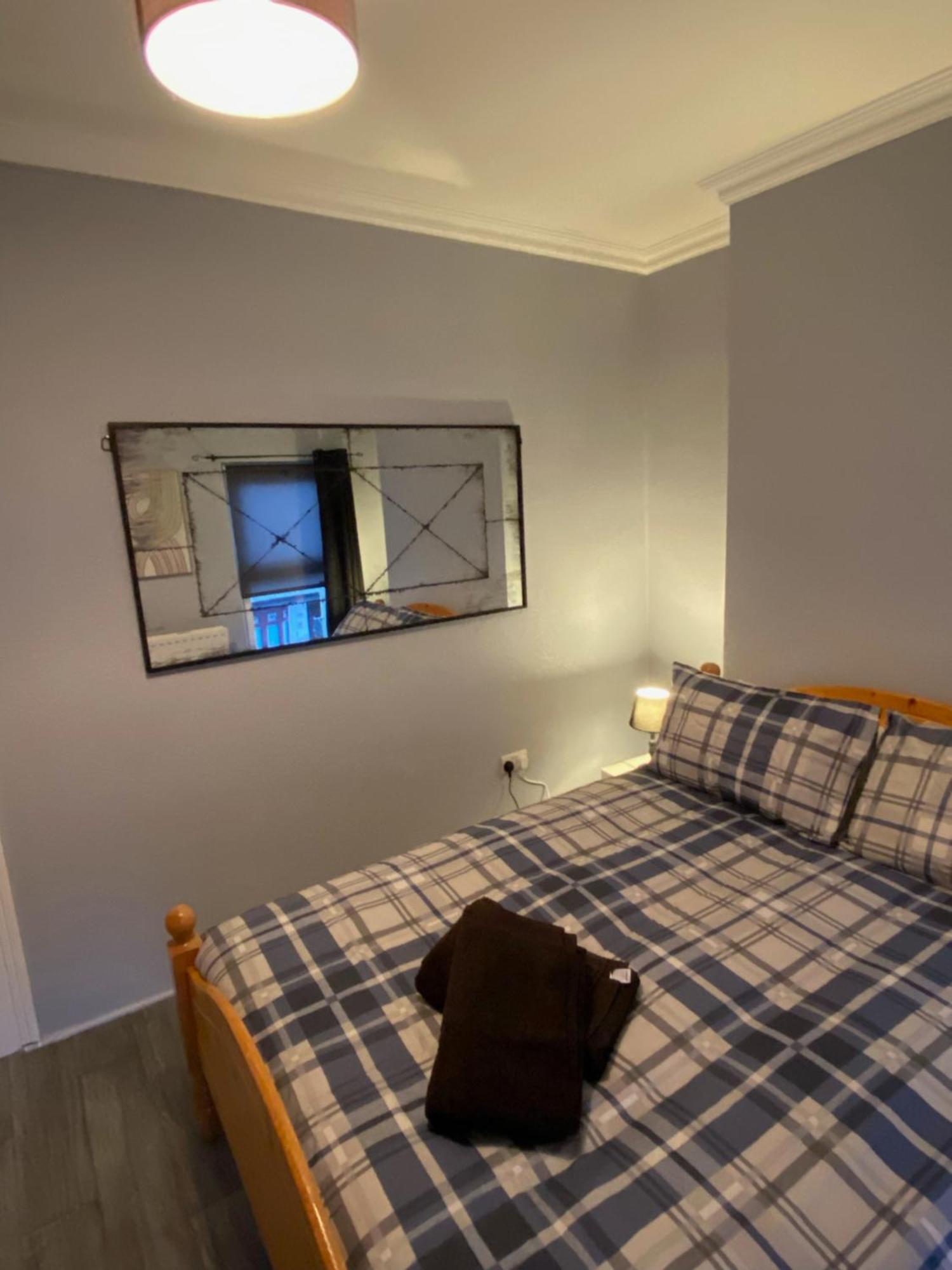 Mountcollyer House Villa Belfast Dış mekan fotoğraf